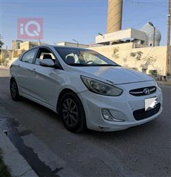 هيونداي أكسنت